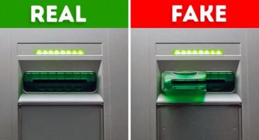 Na četiri bankomata u Splitu pronađeni 'skimmeri' za očitavanje kartica