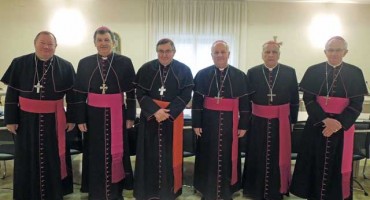 Poruka biskupa povodom Općih izbora u BiH