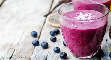 Supervoće koja će održati vaš mozak mladim