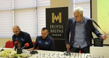 Sutra kreće deveti BORSA OPEN, najjače judo natjecanje u ovom dijelu Europe