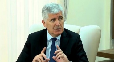 Čović najavio porezna rasterećnja za poslodavce i formiranje Vijeća ministara