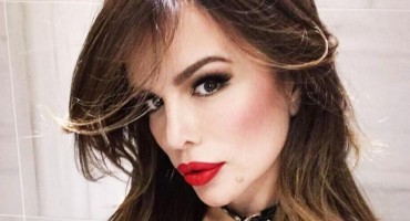 Nakon skandala s fotkama, dogodila se velika promjena na Severininom Instagramu