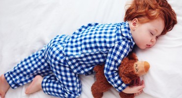  To je znanost: majčin glas budi djecu puno brže od zvuka alarma, a to im može i spasiti život 