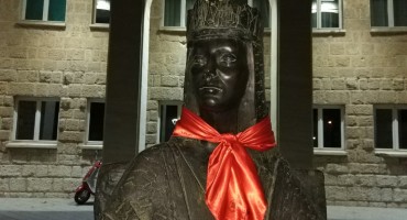 HKZ TROPLET obilježava međunarodni Dan kravate