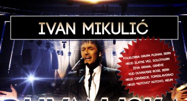 U subotu, 20. listopada, Duvanjska večer u Bernu