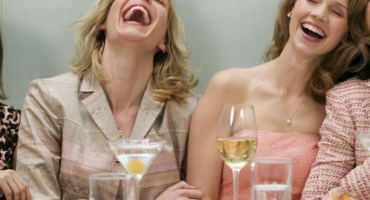 Humor može poboljšati, ali i uništiti vašu vezu... Evo kako...