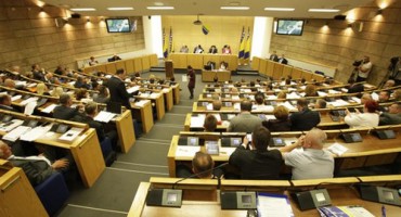 Parlament FBIH: SDA bi mogla imati 28 zastupnika, HDZ 16, SDP 16...