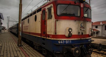 ŽELJEZNICE RS Broj radnika svesti na 2.098 zaposlenika