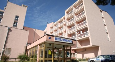 Nezadovoljstvo u Srbiji: 'Hrvati prodaju srpski vojni hotel 'Sutjeska' na Jadranu'