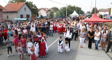 Jesenski festival u Tovarniku