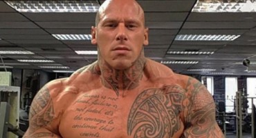 Gorostas od 150 kilograma ulazi u MMA