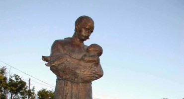 NA DANAŠNJI DAN 1922. Preminuo najveći sin Hercegovine - Fra Didak Buntić