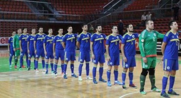 futsal bih