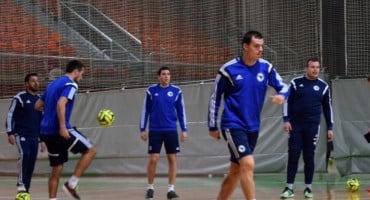 futsal reprezentacija bih