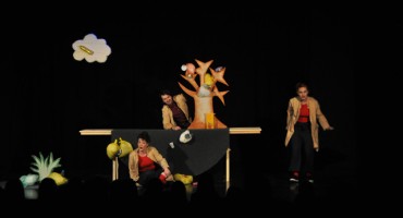 lutkarsko kazalište mostar