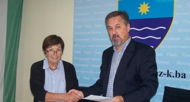 Udrugama odobreno 77.000 maraka