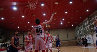 HKK Zrinjski, OKK Spars, HKK Zrinjski