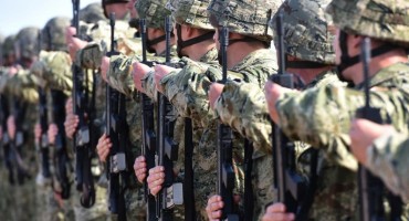 Hrvatska tvornica želi opremati oružane snage BiH: 'Tu smo već godinama jedan od glavnih igrača'