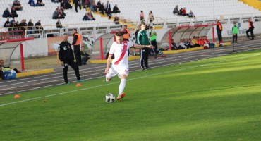 HŠK Zrinjski-FK Čelik 3:0