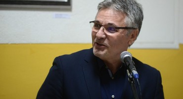 Grizelj: Komšić nije dobrodošao u Grude