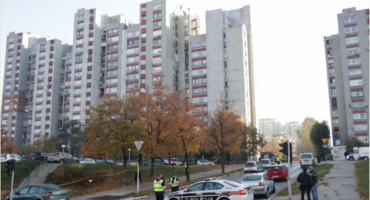 U ponedjeljak mirno okupljanje u znak podrške sarajevskoj policiji