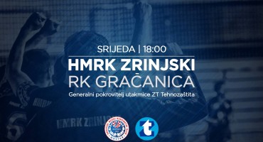 HMRK Zrinjski
