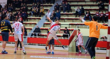 Nikola Ivanović, HMRK Zrinjski