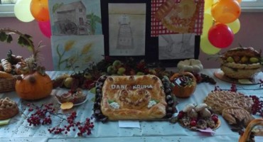 Tomislavgrad: Obilježeni Dani kruha i zahvalnosti za plodove zemlje