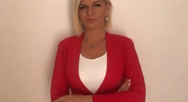 Daniela Škegro, Daniela Škegro