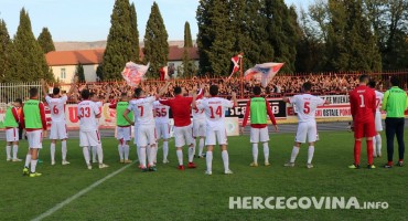 HŠK Zrinjski, Ultrasi