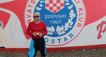 Stadion HŠK Zrinjski, Plemići