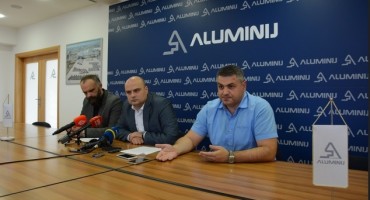 Aluminij Mostar