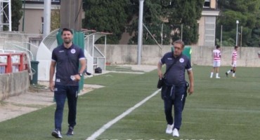 HŠK Zrinjski, pioniri, predpioniri