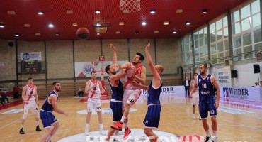 HKK Zrinjski, kk sutjeska, HKK Zrinjski, OKK Spars