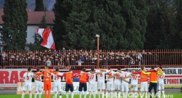 HŠK Zrinjski, Ultras