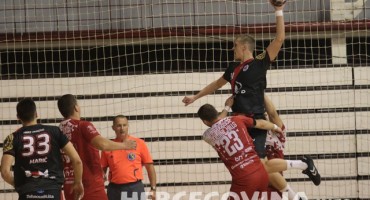 Dragan Pavlović: Dajemo uvijek sve za ekipu i pobjedu!