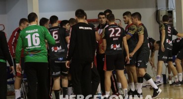 HMRK Zrinjski, rk vogošća, HMRK Zrinjski, HMRK Zrinjski