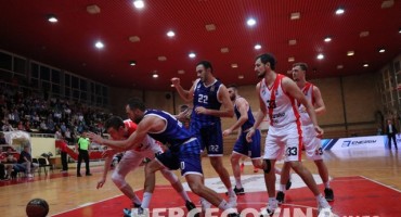 HKK Zrinjski: Moramo se iščupati iz ovoga kako god znamo