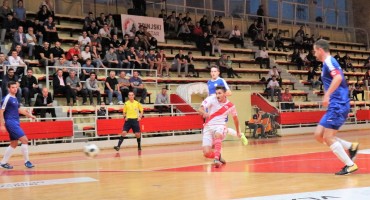 Ivan Ivanković: Nadam se da će Zrinjski osvojiti naslov prvaka