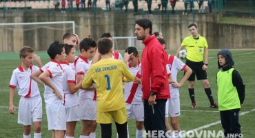 HŠK Zrinjski: Predpioniri ruše sve pred sobom