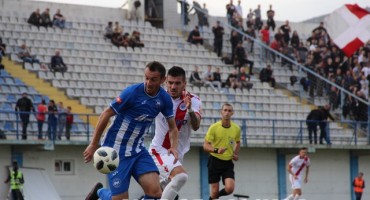 NK GOŠK, HŠK Zrinjski, NK GOŠK, NK GOŠK Gabela