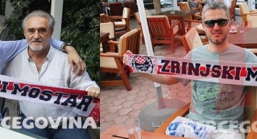 Marin, Nino i Marijan: Tri mušketira na braniku prava Hrvata u BiH