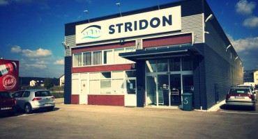 Tomislavgrad, stridon 