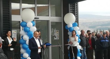 Svečano otvorena trgovina Stridon – veleprodaja/maloprodaja/HoReca shop