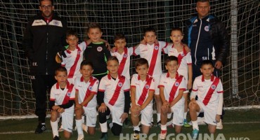 HŠK Zrinjski 2009. godište