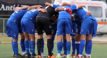 Juniori Širokog Brijega uvjerljivi protiv Radnika