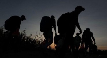 Migranti iz Pakistana napali djevojku u Bihaću