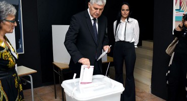 Dragan Čović