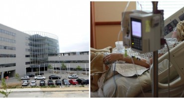 Krenula je inspekcija u splitskom KBC-u: Pregledavaju povijest bolesti pacijentica