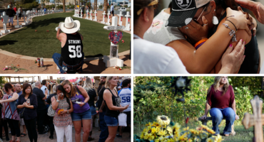 Snajperom iz hotela pobio 58 ljudi: 'Tog dana naš grad potonuo je u tamu, nitko od nas više neće biti isti'